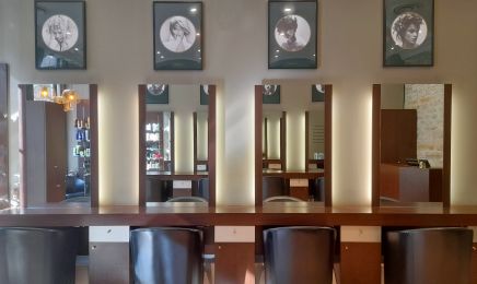 Addict : Coiffeur à Lyon