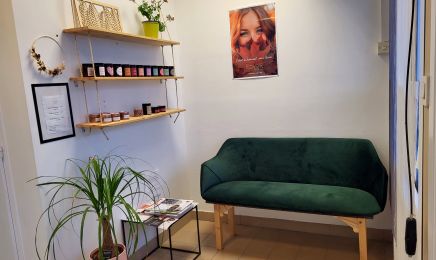 A l’essentiel : Institut de beauté à La Meilleraie-Tillay
