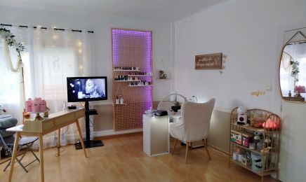So Beautifull 2.0 : Manucure à Béziers