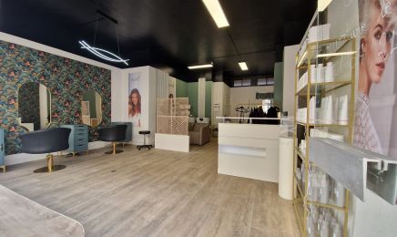 HAIR BEAUTY STUDIO      : Coiffeur à Tours