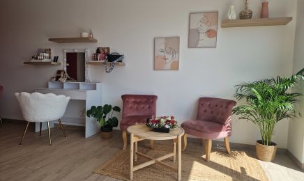 Institut Z : Institut de beauté à Villegly
