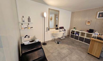 Alexange Beauté : Coiffeur à Villeneuve-le-Comte