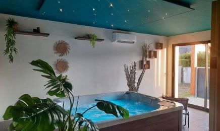 D’âme Nature : Coiffeur à Asson