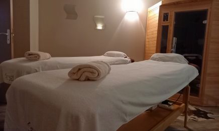 Institut Cloé  : Réflexologue à Le Mans