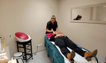 Harmonie Institut : Coiffeur à Cadillac-sur-Garonne