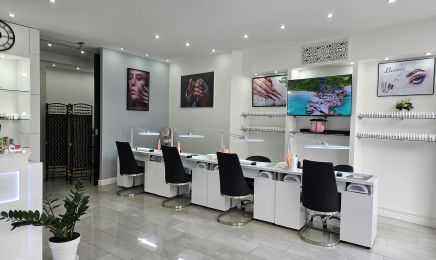 Nails Planet : Manucure à Strasbourg