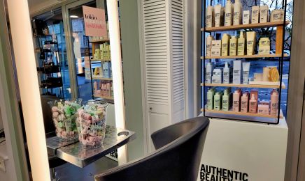 16eme Art : Coiffeur à Angoulême