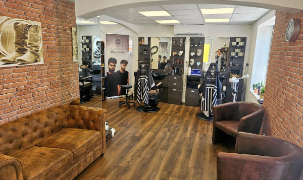 Au Saloon Chez Mo’