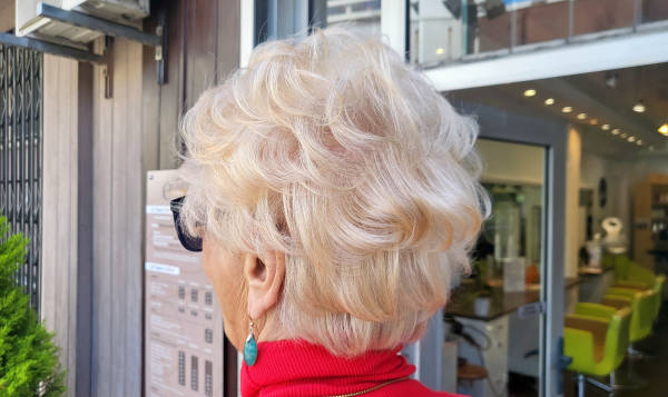Coiffure Evasion