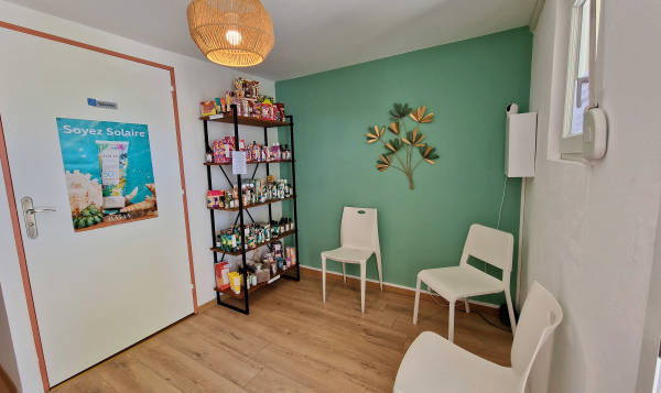 Institut Beauty Pearl