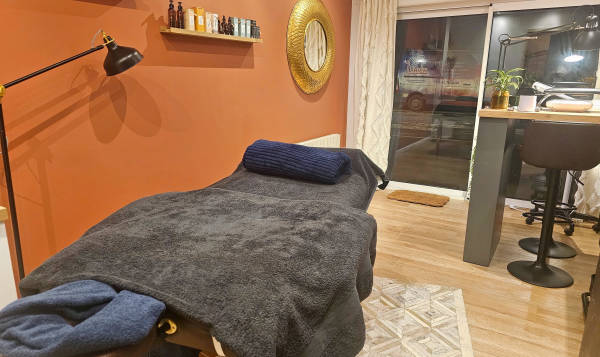 L’envie d’une pose