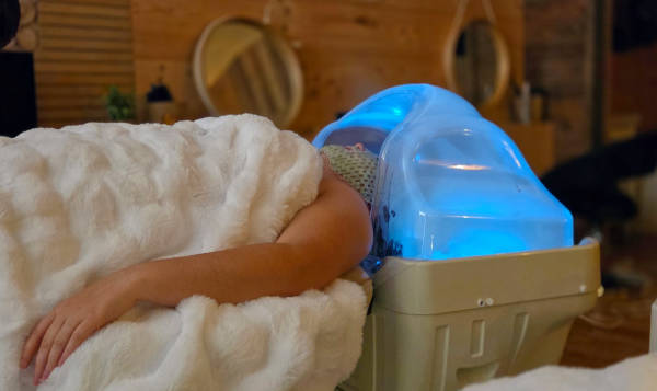 Style coiffure by Ludivine