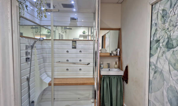 COCOONING INSTITUT