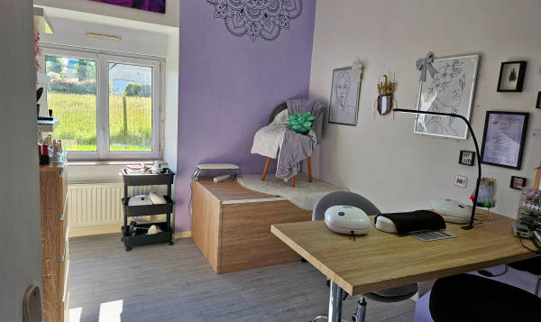 L’atelier Scarabée 