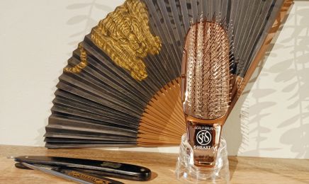 Menthaïa - Head Spa et Soins Holistiques : Coiffeur à Hyères