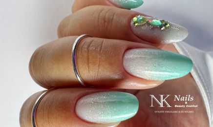 Nknails and Beauty Institut : Institut de beauté à Dourdain