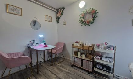 Eden Beauty : Institut de beauté à Carcassonne