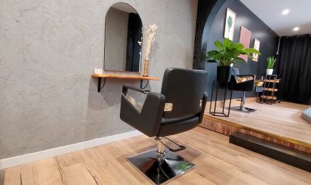 Chez Max  : Coiffeur à Angers