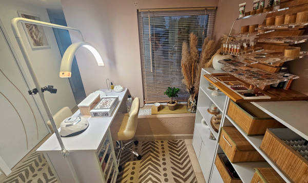 Bulle de Douceur & Microshading