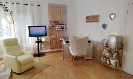 So Beautifull 2.0 : Manucure à Béziers