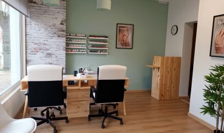 Li Nail's Version : Manucure à Maubeuge