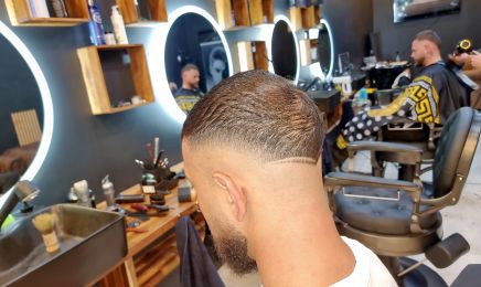 Duo Cut : Coiffeur à Les Pavillons-sous-Bois