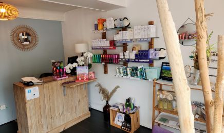 Audrey beauté : Manucure à Jurançon
