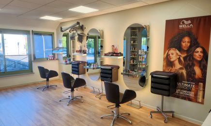 CL’HAIR COIFFURE  : Coiffeur à Vaivre-et-Montoille