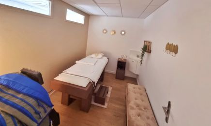 CG Clinic : Institut de beauté à Civrieux-d'Azergues