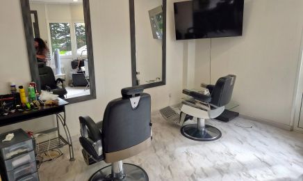 POWHAIR : Coiffeur à Charenton-le-Pont