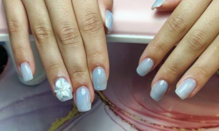So Nails : Manucure à Torcé
