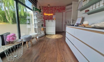 L’Instant Pour Moi : Institut de beauté à Bourgbarré