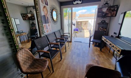 À la Belle Coiffure  : Coiffeur à Perthes
