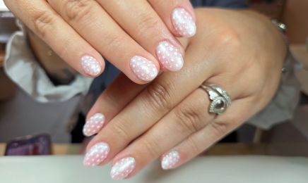 CB Nails : Manucure à Linselles