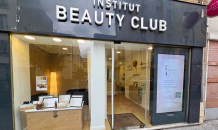 Beauty Club : Coiffeur à Bois-Colombes
