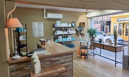 Institut Altesse Beauté : Institut de beauté à Bernay