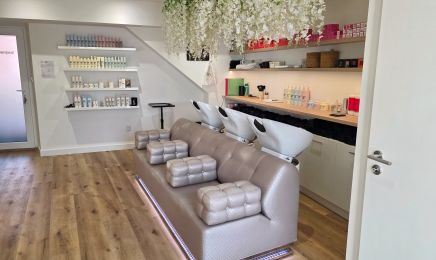 Le Concept by Léo Ancel : Coiffeur à Kaysersberg