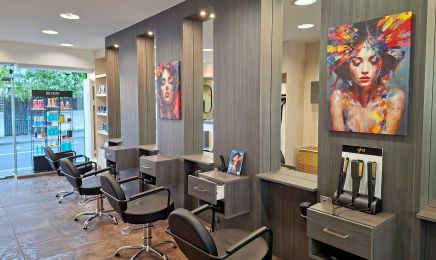 Cepya  : Coiffeur à Rennes