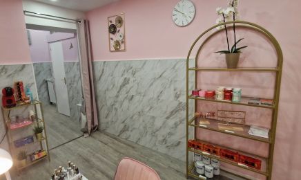 Les clefs de la beauté : Institut de beauté à Saint-Martin-du-Var
