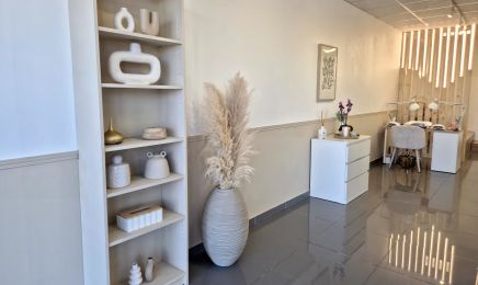 Nevelda : Institut de beauté à Rozay-en-Brie