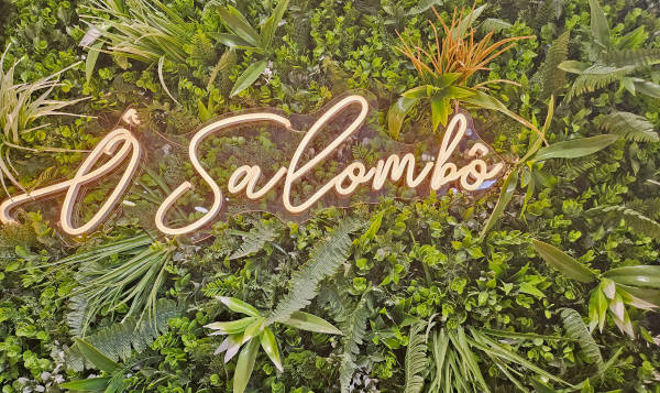 Ô’salombo