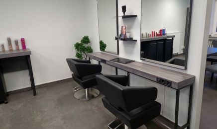 Hairlounge by Maurice: Kosmetikstudio in Vreden