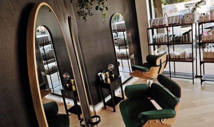 Siena Studio : Coiffeur à Saint-Maur-des-Fossés
