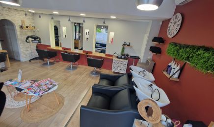 KS créateur : Coiffeur à Saint-Estève