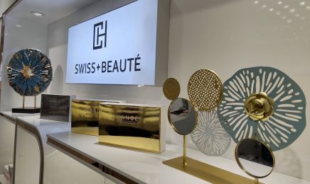 Swiss Beauty : Nagelstudio in Weil am Rhein