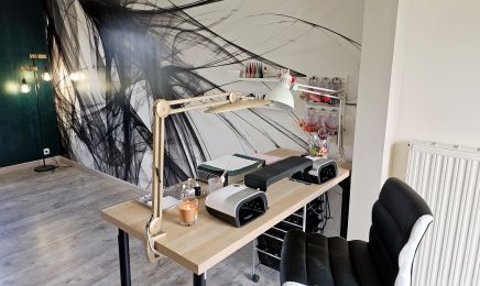 Ailes et Ongles : Manucure à Martinvast
