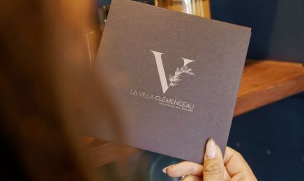 La Villa Clémenceau : Institut de beauté à Bordeaux
