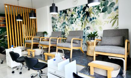 King Nails : Manucure à Viroflay