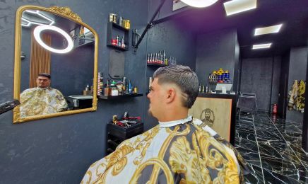 Billion'Hair : Coiffeur à Angoulême