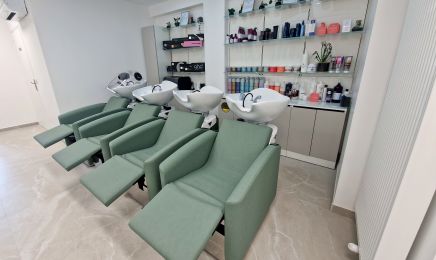 Mag's Coiffure : Coiffeur à Malakoff